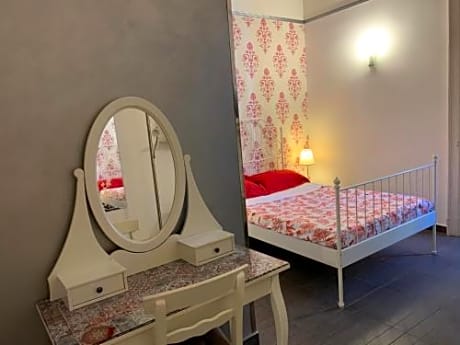 B&B CANOVA Catania