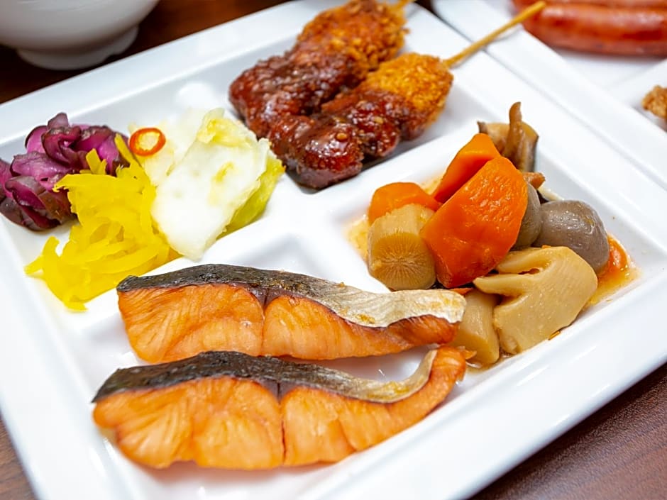 Kuretake Inn Ogaki Ekimae