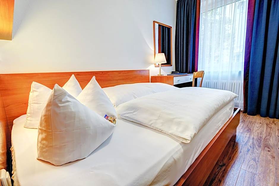 Hotel Antares München