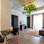 Centro Accommodation