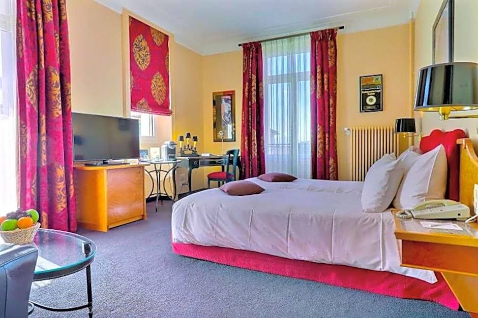 Hotel Mirabeau, BW Signature Collection