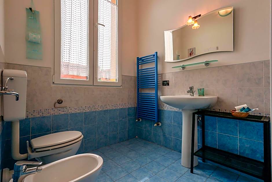 A Casa Fachin Room & Breakfast