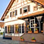 Hôtel Restaurant La Couronne