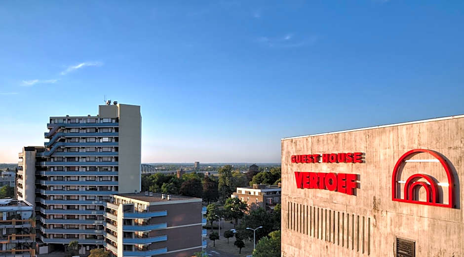 Guesthouse Vertoef