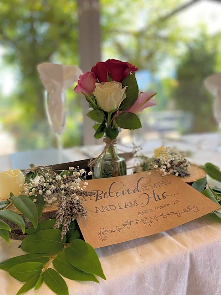 The Talbot at Knightwick