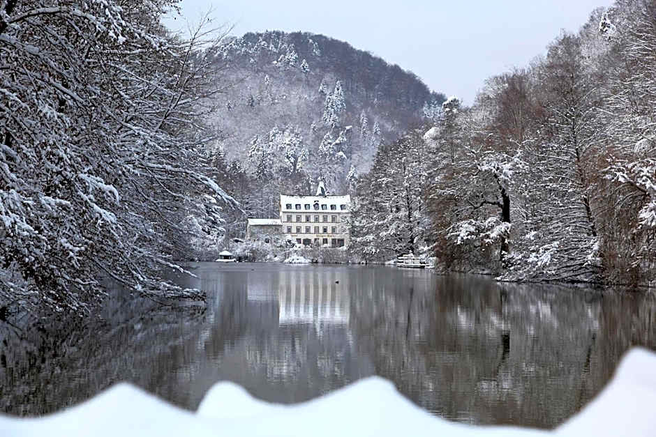 Hotel Pfalzer Wald