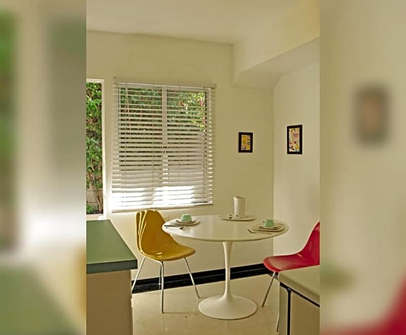 Orbit In - 21 and Over