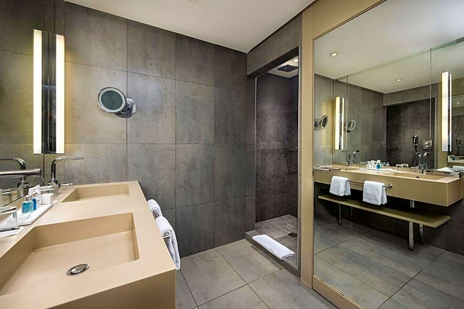 Radisson Blu Marrakech, Carre Eden