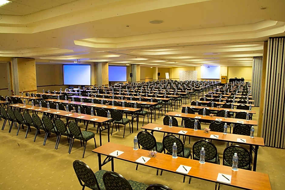 Premier Hotel Regent