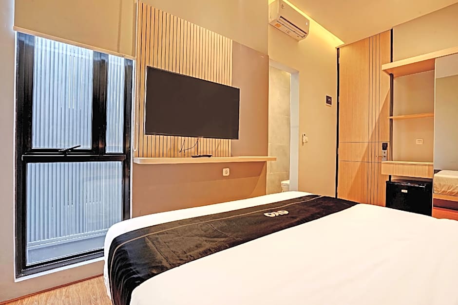 OYO Capital O 91348 Keenan Living