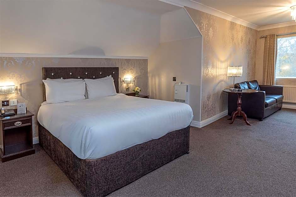 The Old Golf House Sure Hotel Collection by Best Western