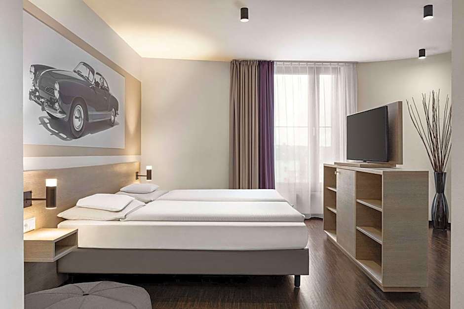 Vienna House Easy Osnabruck