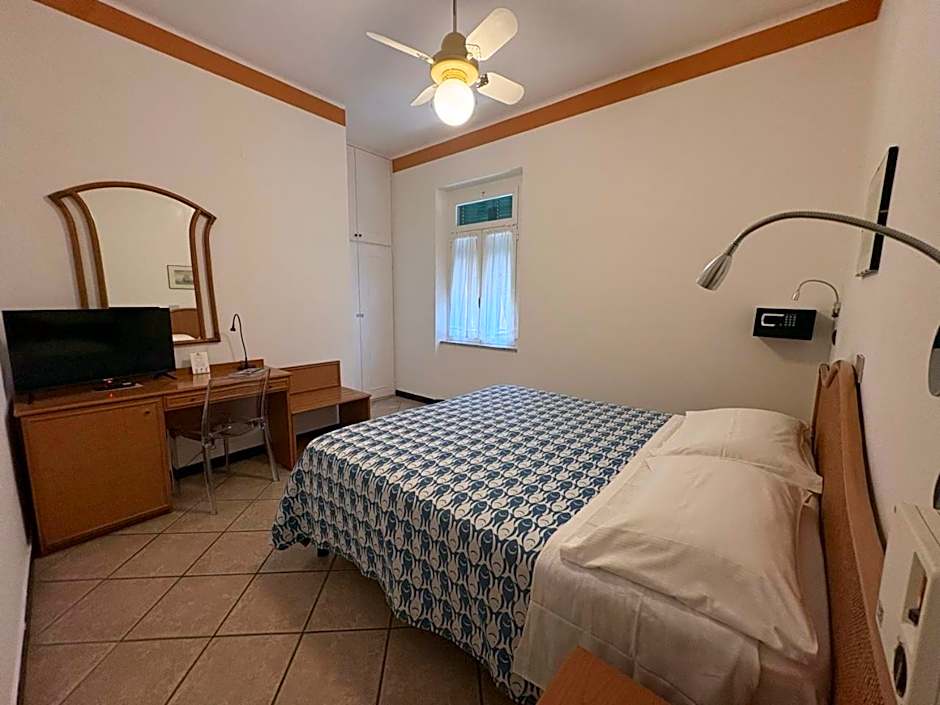 Hotel Delle Rose