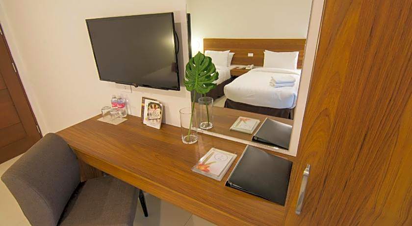 Mango Suites Cauayan