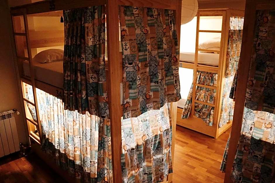 Oportocean Hostel