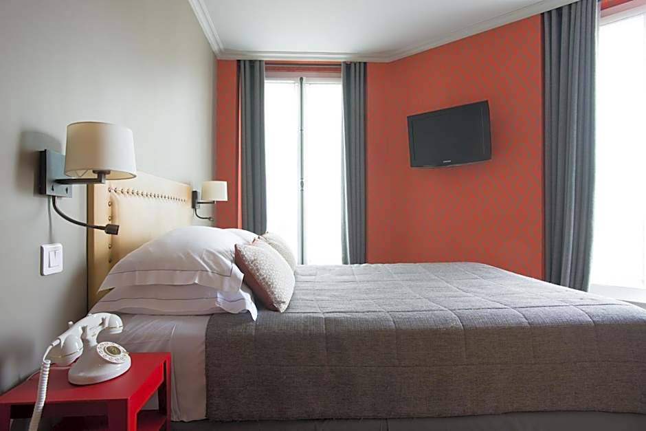 Apollon Montparnasse