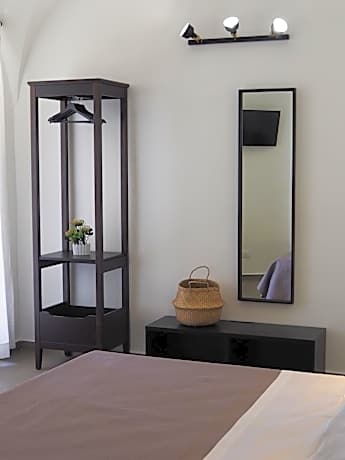 Triple Room with Sea View