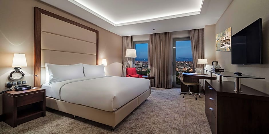 DoubleTree by Hilton Istanbul Topkapi