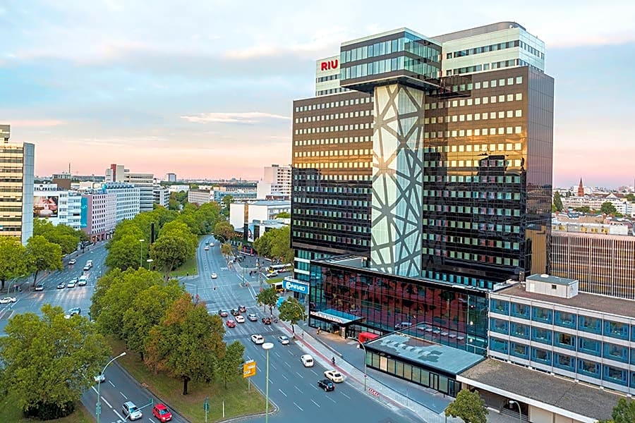 Riu Plaza Berlin