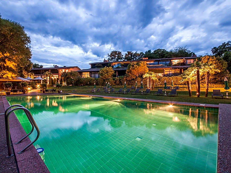 Park Hotel Principe