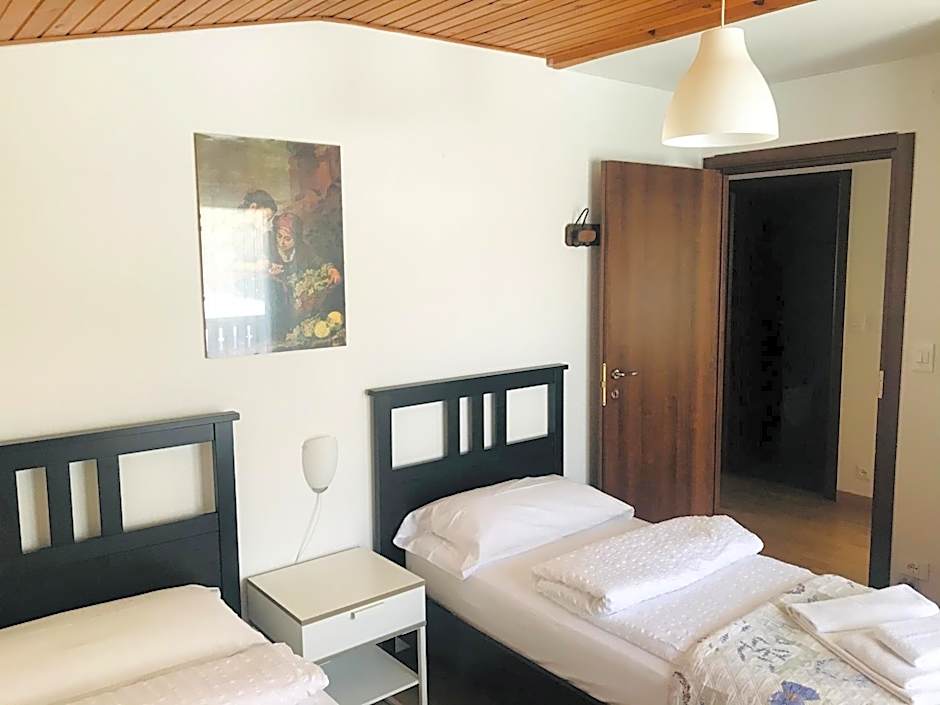 Residence Alpen Casavacanze