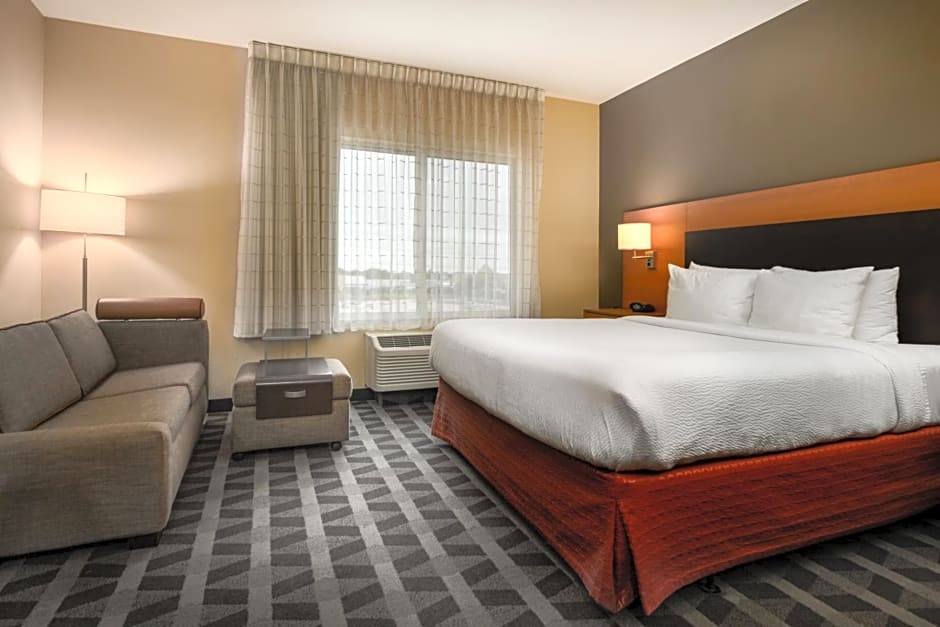 TownePlace Suites by Marriott Cleveland