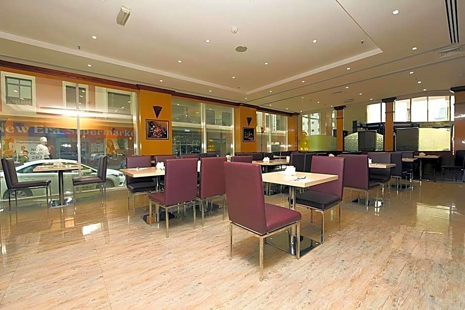 GSS Avenue Hotel Ex Sadaf Delmon Hotel