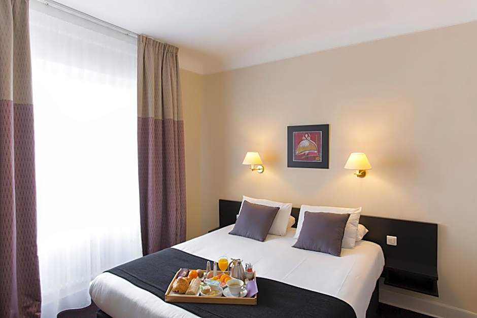 Hotel Mercure Bayonne Centre Le Grand Hotel