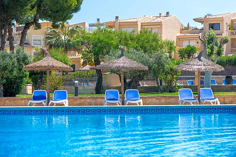 Casablanca Apartments, Santa Ponsa