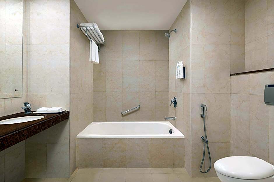 Trinity Whitefield Bengaluru