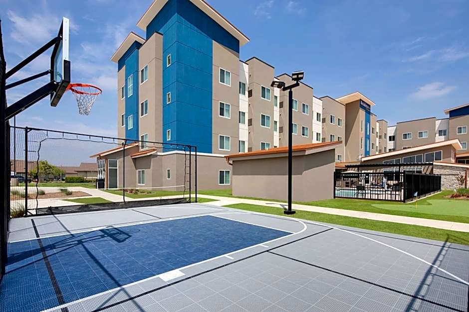 Residence Inn by Marriott Waco South