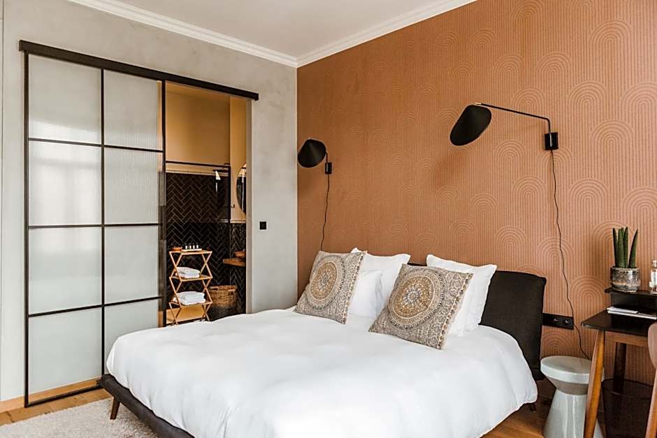 Boutique Hotel Marie Marie