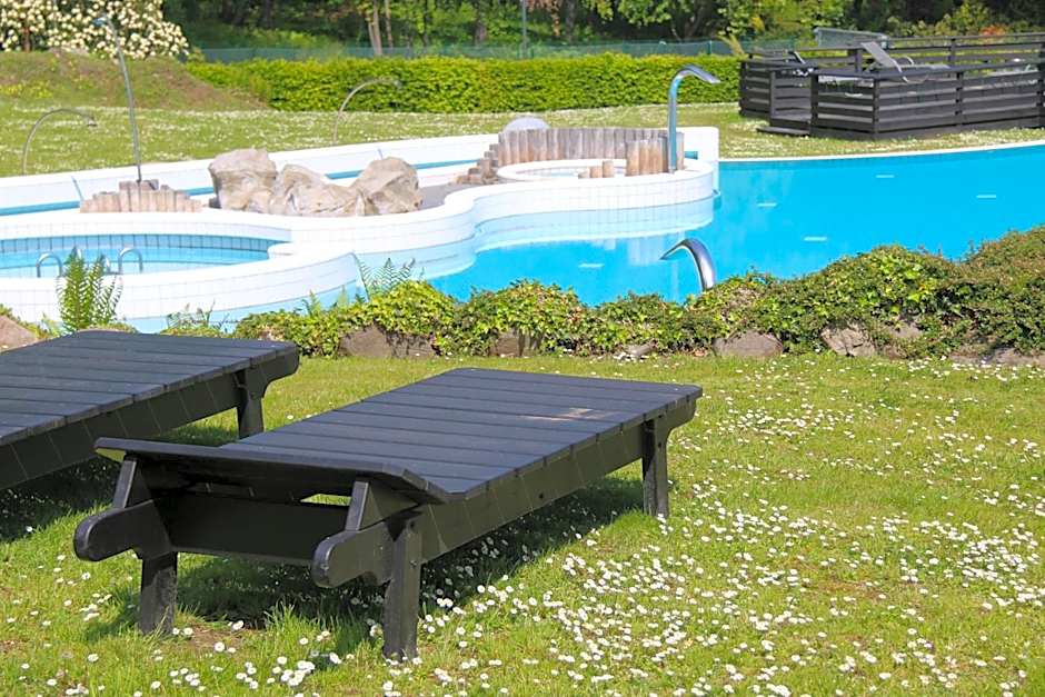 Solehotel Winterberg