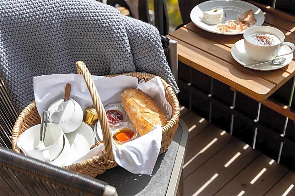 Michlhaus nature and suites