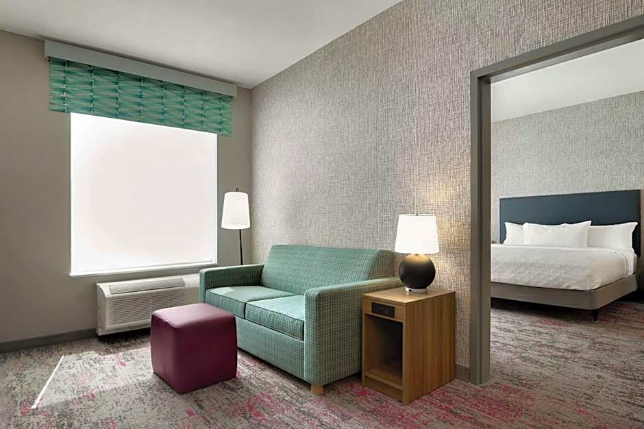 Home2 Suites by Hilton Conyers Atlanta