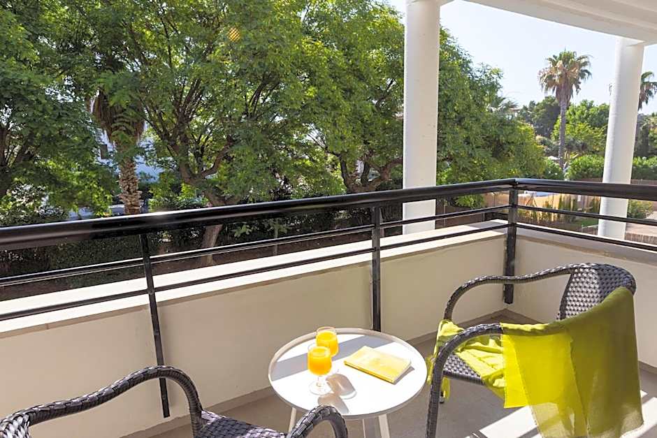 Hotel Bahia Pollensa