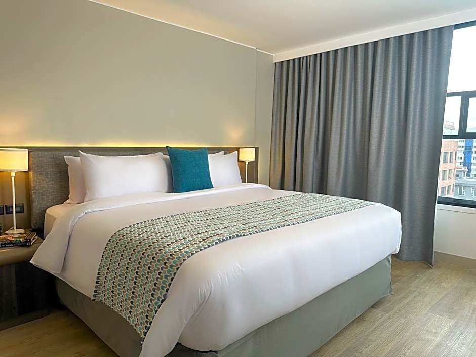 La Quinta by Wyndham Quito