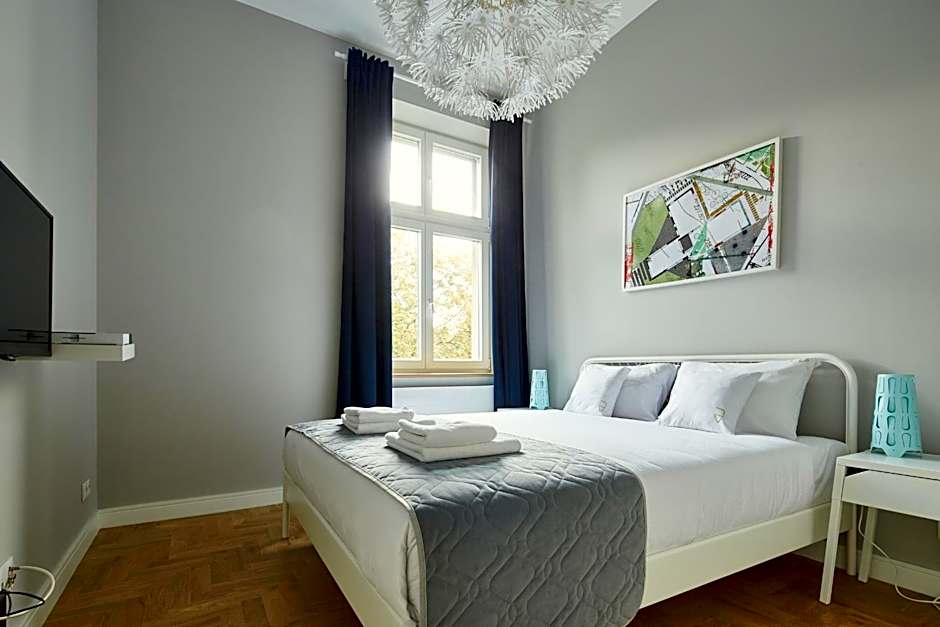 PlayRoom Aparthotel