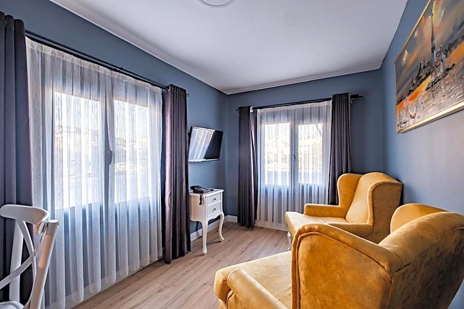 Selvese Suites, Serviced Living in Galata