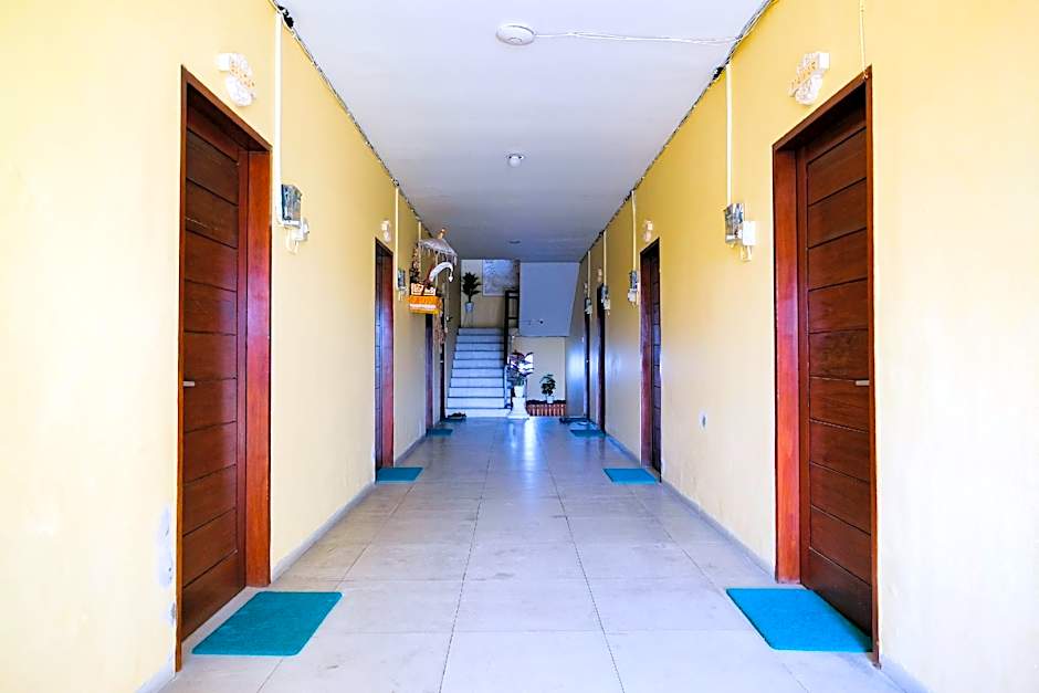 RedDoorz @ Kerta Dalem Sidakarya