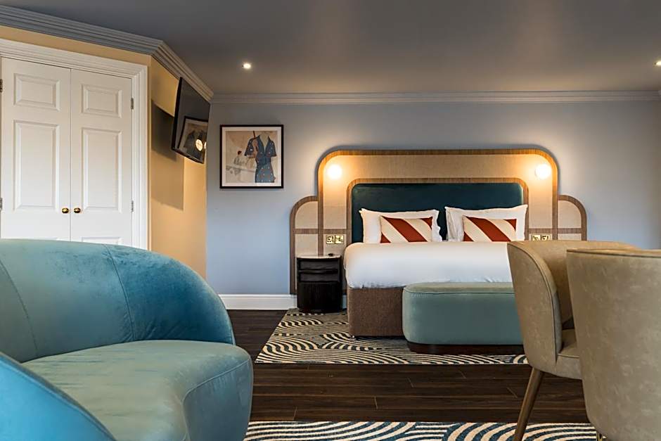 Grange Hotel