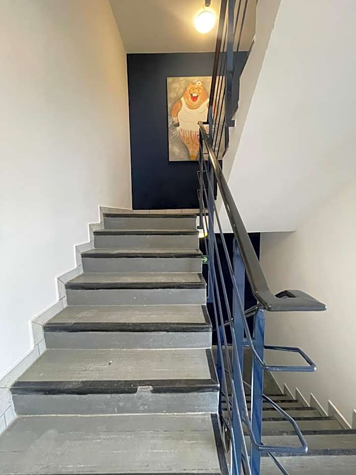 motel 38 Braunschweig