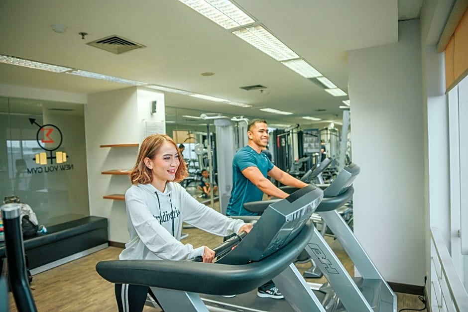 Horison Samarinda Hotel