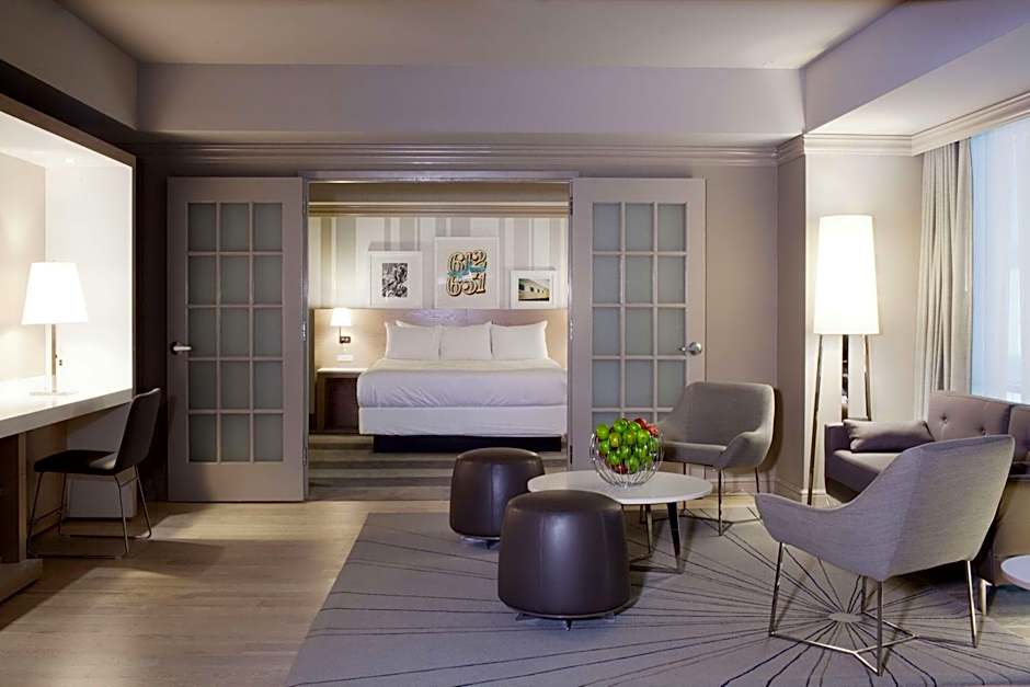 The Royal Sonesta Minneapolis Downtown