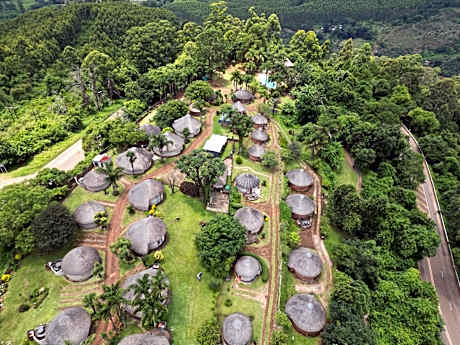 Magoebaskloof Mountain Lodge