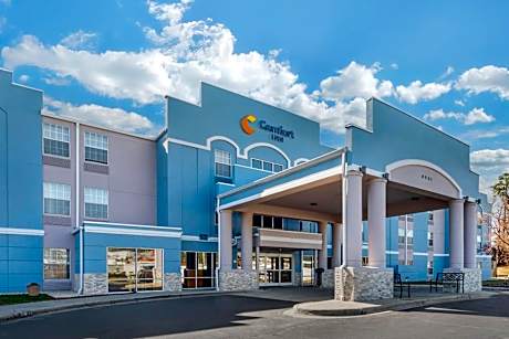 Comfort Inn Airport