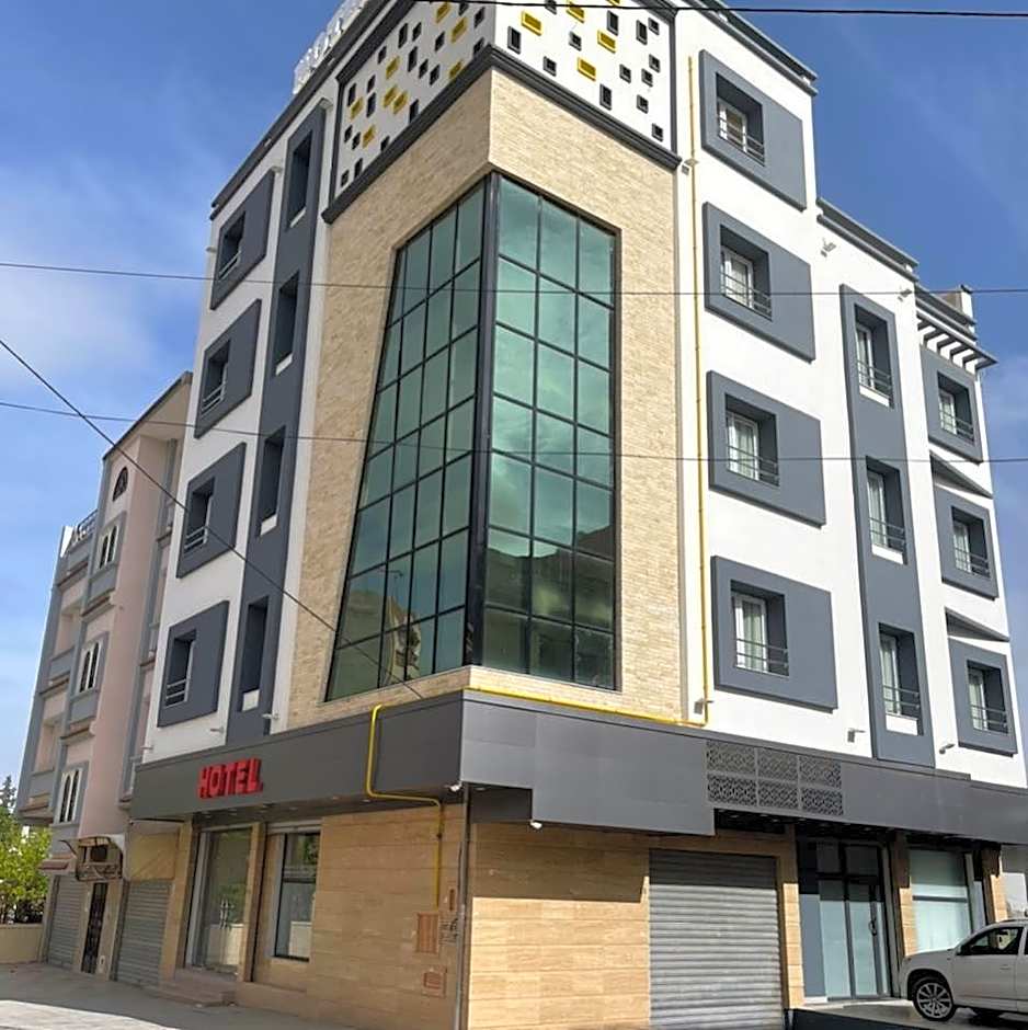Photo 1 of 9 of Hotel Borsa