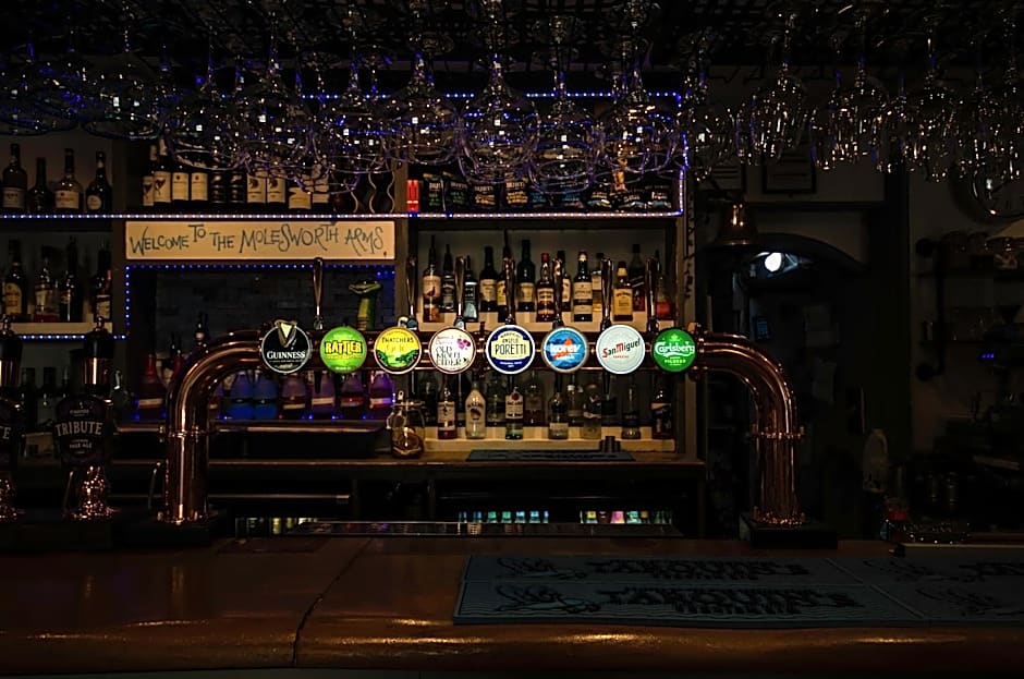 Molesworth Arms