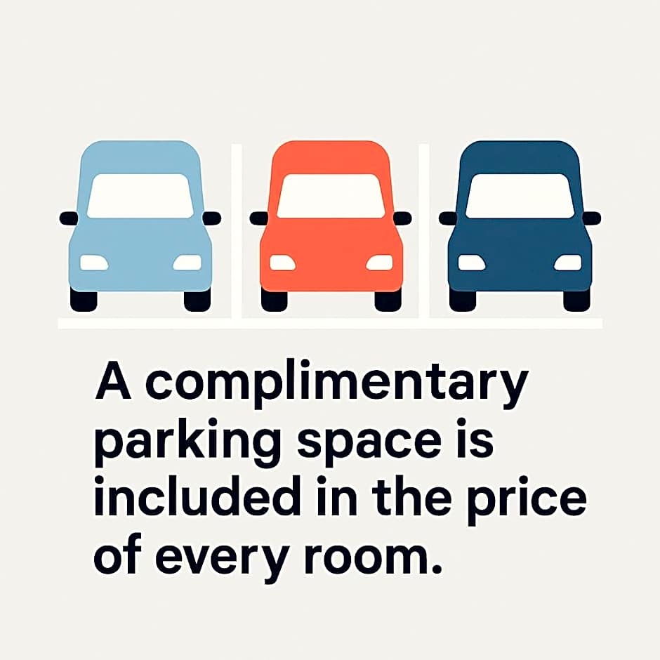 More Than Accommodation