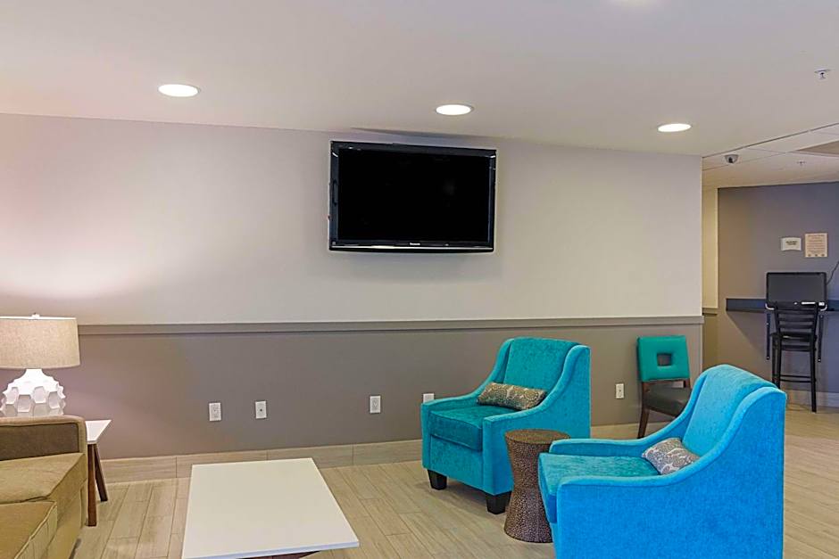 Quality Inn Seaside Oregon Coast